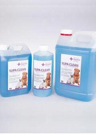 Supaclean для стерилизации мисок и предметов обихода.