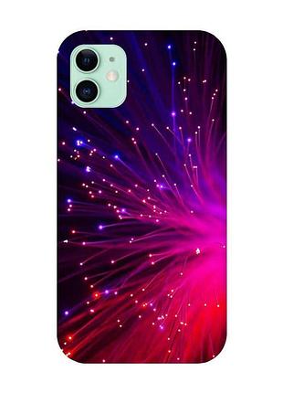 Чохол на apple iphone 11 (6,1) салют (принт 98)