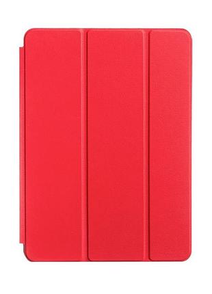 Чехол smart case для планшета ipad 9.7 red