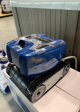 Робот пилосос для басейну zodiac tornax pro rt 3200 4