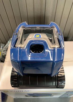 Робот пилосос для басейну zodiac tornax pro rt 3200 5