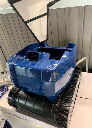 Робот пилосос для басейну zodiac tornax pro rt 3200 6