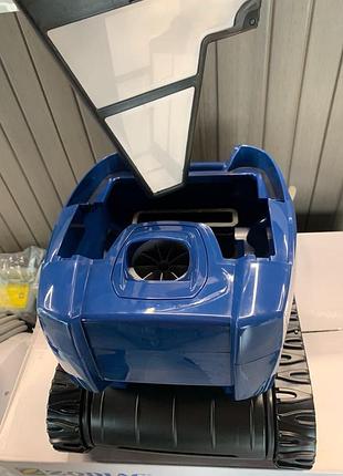 Робот пилосос для басейну zodiac tornax pro rt 3200 7