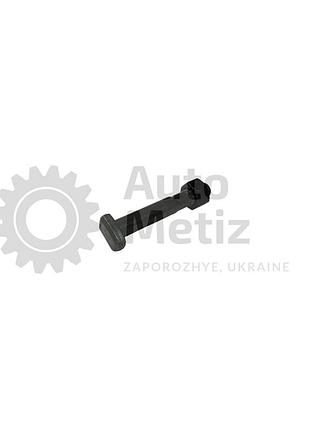 Болт (м9х1х56) шатуна ваз 2101, 2103, 2106, 2107 (в сборе с гайкой)
