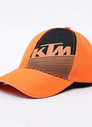 Бейсболка tink ktm 03251