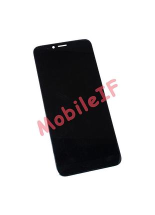 Модуль lenovo k5 play l38011 6a01b0016t500 дисплей + сенсор