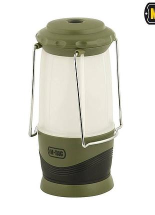 M-tac ліхтар туристичний матовий olive