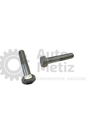 Болт (м10х1.25х50) (болт амортизатора переднего ваз 2101, 2102, 2103, 2104, 2105, 2106, 2107 )