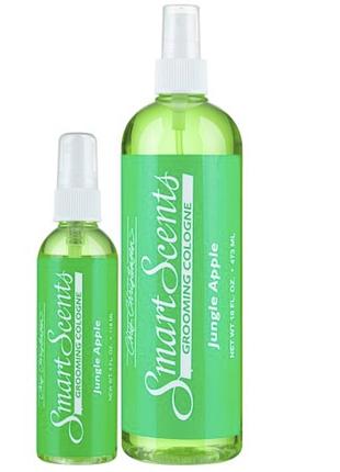 Chris christensen jungle apple cologne - парфумована вода з ароматом розлив с распилителем