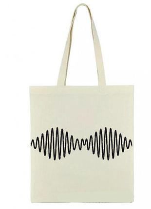Шоппер " arctic monkeys"