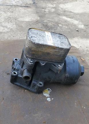 Vw audi seat skoda фильтр масляный радиатор 03l117021 теплообмениик идеал германия оригинал