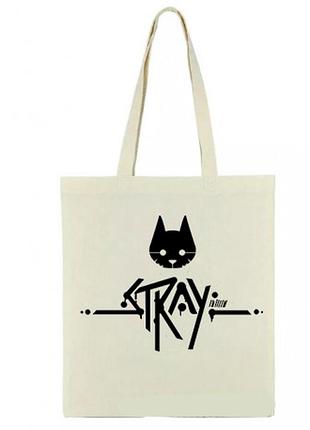 Шоппер "stray"