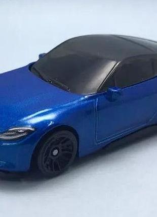 Базова машинка hot wheels, оригінал mattel, машинки хот вілс 2023 nissan z