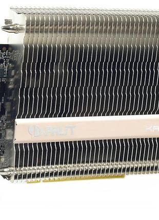 Потужна відеокарта pci-e nvidia geforce gtx 750 ti на 2 gb ddr5 і необрізаню бітністью — 128 bit з гарантією