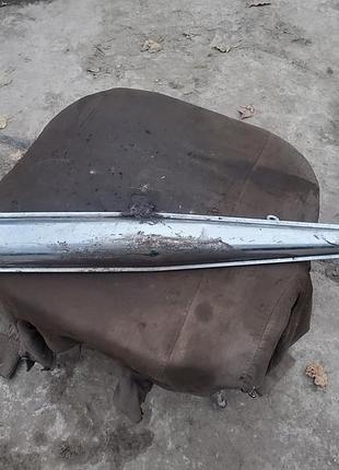 Вихлопна труба глушник труба вихлопна мопеда скутера рига дельта дірчик д6 д8 верховина срср