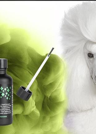 Show tech+ sticky ticky для укладки шерсті, топа 50 ml