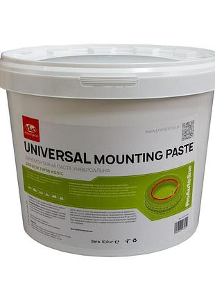 Шиномонтажная паста universal (универсальная),10 кг