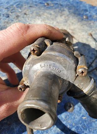 Cm10p7-1 - водяной насос johnson pump 12v fi 16 cm10p7-1 насос webasto johnson германия