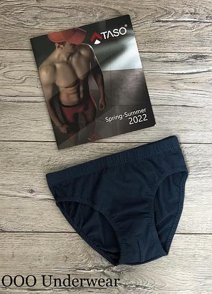 Трусы детские natural club 4072 плавки хлопок польша . размер : 6
