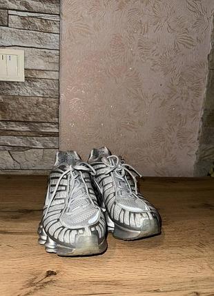 Кроссовки nike 6