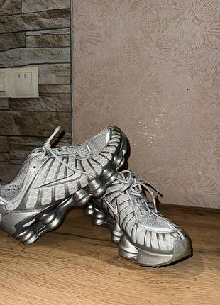 Кроссовки nike 2
