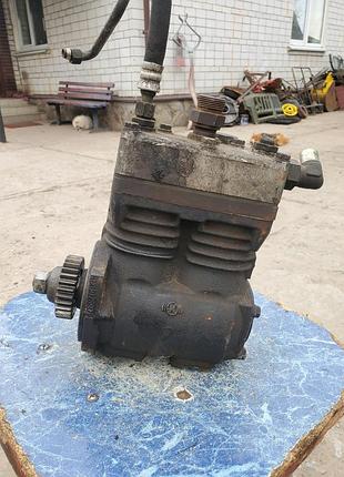Компрессор knorr-bremse lp4851 ямз 650 маз євро, renault magnum, premium lp4851 компресор германия
