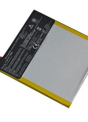 Акумулятор для asus c11p1304, memo pad hd 7 me173x 3950mah