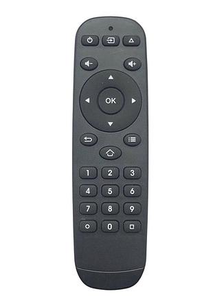 Пульт для телевизора gazer tv32-fs2g