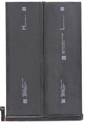 Аккумулятор для apple ipad mini 2, ipad mini 3, a1512 6471mah 24,3whr