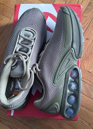 Кросівки чоловічі nike air max dn