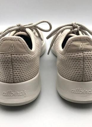 Allbirds кроссовки 5