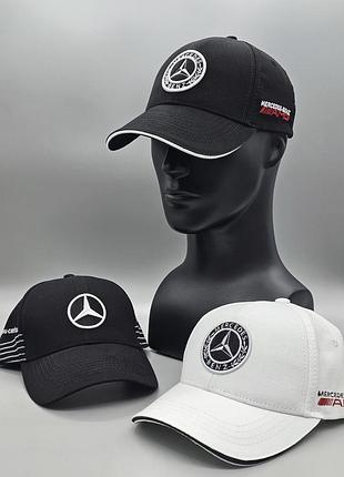 Кепка mersedes-benz, кепка мерседес, бесболка mersedes, бейсболка мерседес, кепка с логотипом