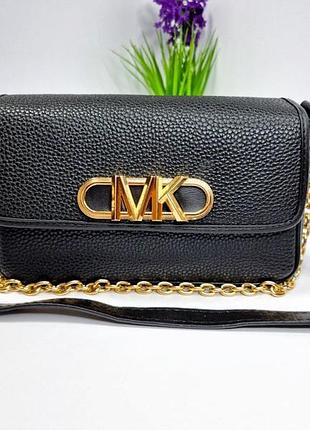Женская сумка michael kors, сумка майкл корс в расцветках, сумка на плечо, брендовые сумки, кросс-боди молочный