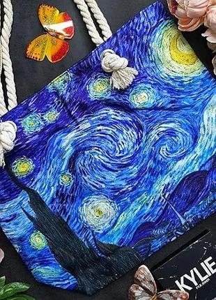 Женская стильная пляжная сумка в расцветках, летние сумки, сумка шоппер, шопер, сумки пляжные цвет 21