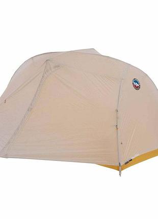 Намет big agnes tiger wall ul1 solution dye