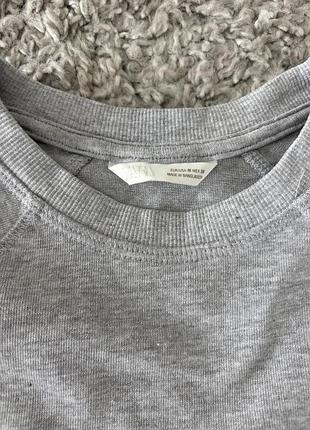Zara світшот 2