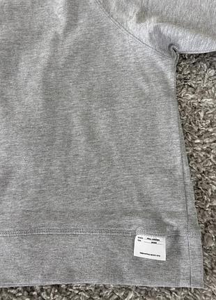Zara світшот 3