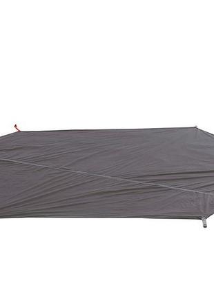 Футпринт для палатки big agnes copper spur hv ul3 bikepack