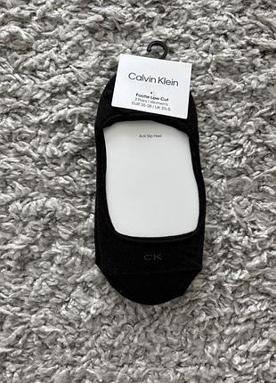 Calvin klein оригінал шкарпетки
