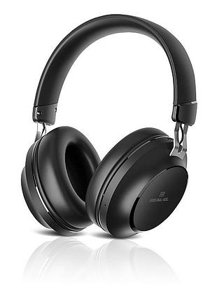 Наушники real-el gd-828 с микрофоном (bluetooth)