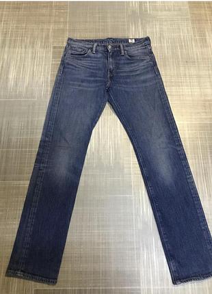 Levi’s💙чоловічий одяг /світло-сині джинси 💛м/44