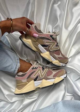 Кроссовки new balance 🔥🔥