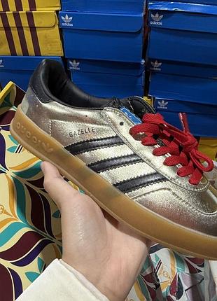 Кросівки adidas&gucci  під замовлення