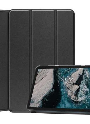 Чехол книжка для планшета nokia t20 10.4 2022