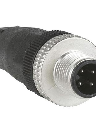 Коннектор brandharris 8a5001-31
