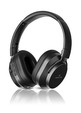 Навушники real-el gd-860 з мікрофоном (bluetooth)
