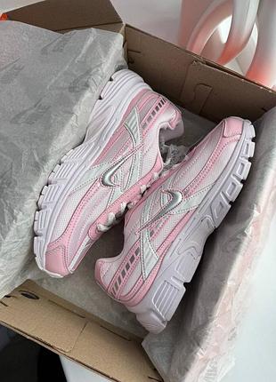 Кросівки nike initiator pink grey🔥🔥