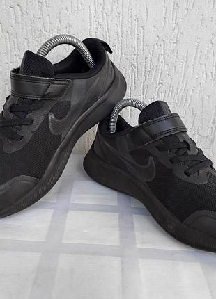 Кроссовки текстильние, беговие  nike star runner 3 р.33