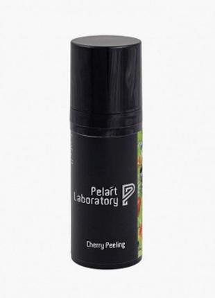 Пеларт пилинг вишневый для кожи вокруг глаз pelart laboratory fruit series cherry peeling, 50 мл