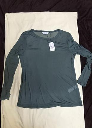 Primark 💙жіночий одяг /нова кофта - сітка 💛42/xl/50